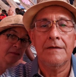 Meet your Posher, Luis